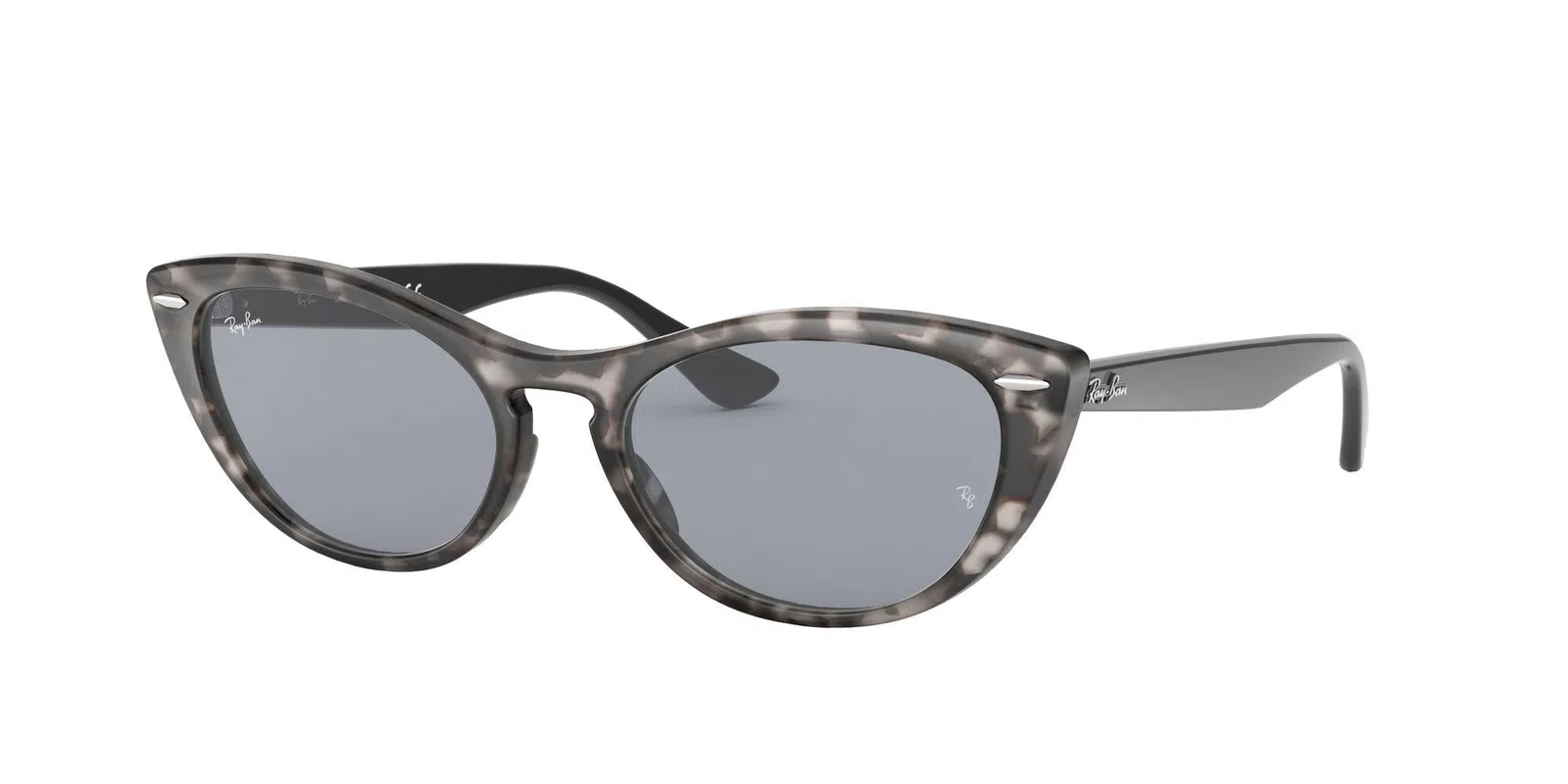 Ray-Ban Nina 4314N Sunglasses - view 13